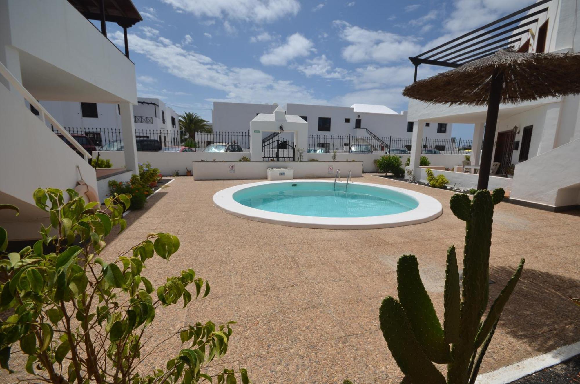 Apartament Serendipia Good Location, Pool & Terrace
