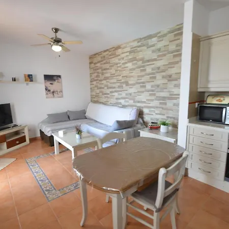 Serendipia Apartment Good Location, Pool & Terrace Los Pocillos Exterior foto