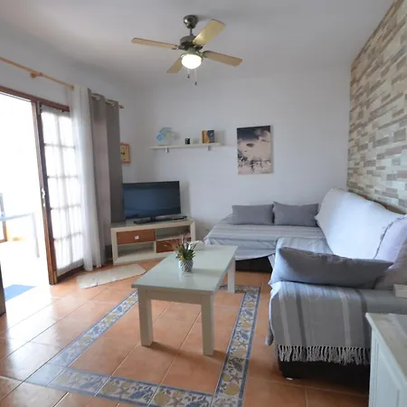 Serendipia Apartment Good Location, Pool & Terrace Los Pocillos Exterior foto