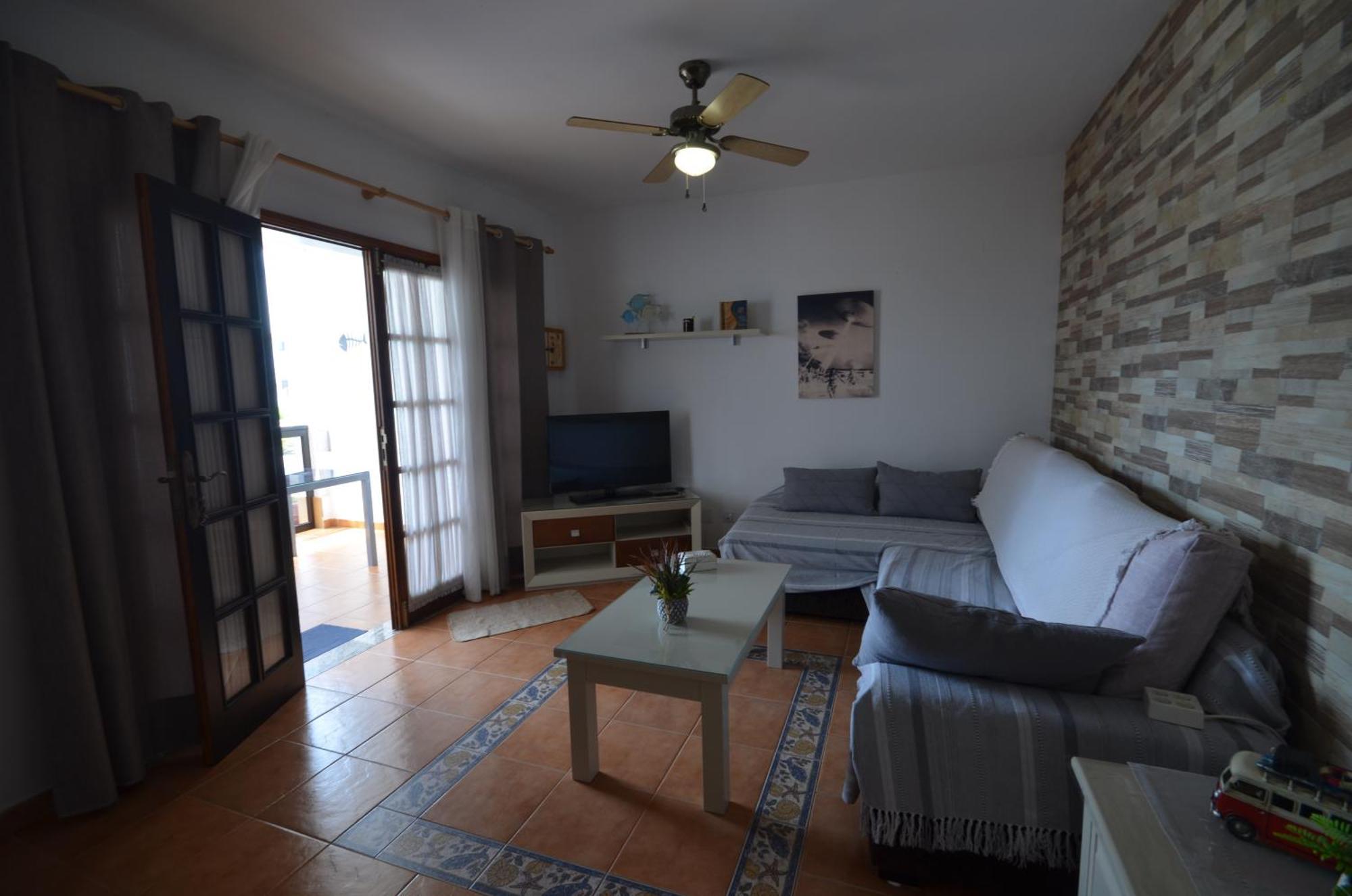 Apartment Serendipia Good Location, Pool & Terrace Los Pocillos