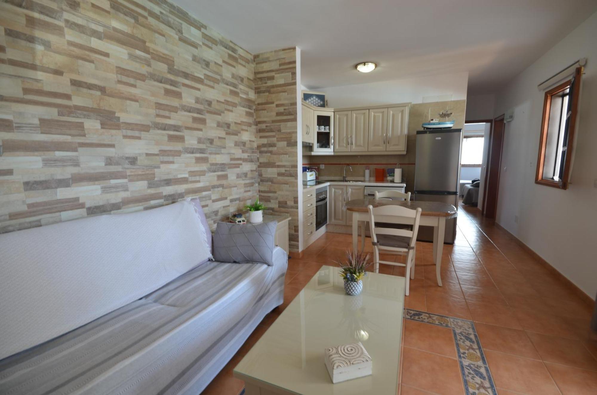 Apartment Serendipia Good Location, Pool & Terrace Los Pocillos