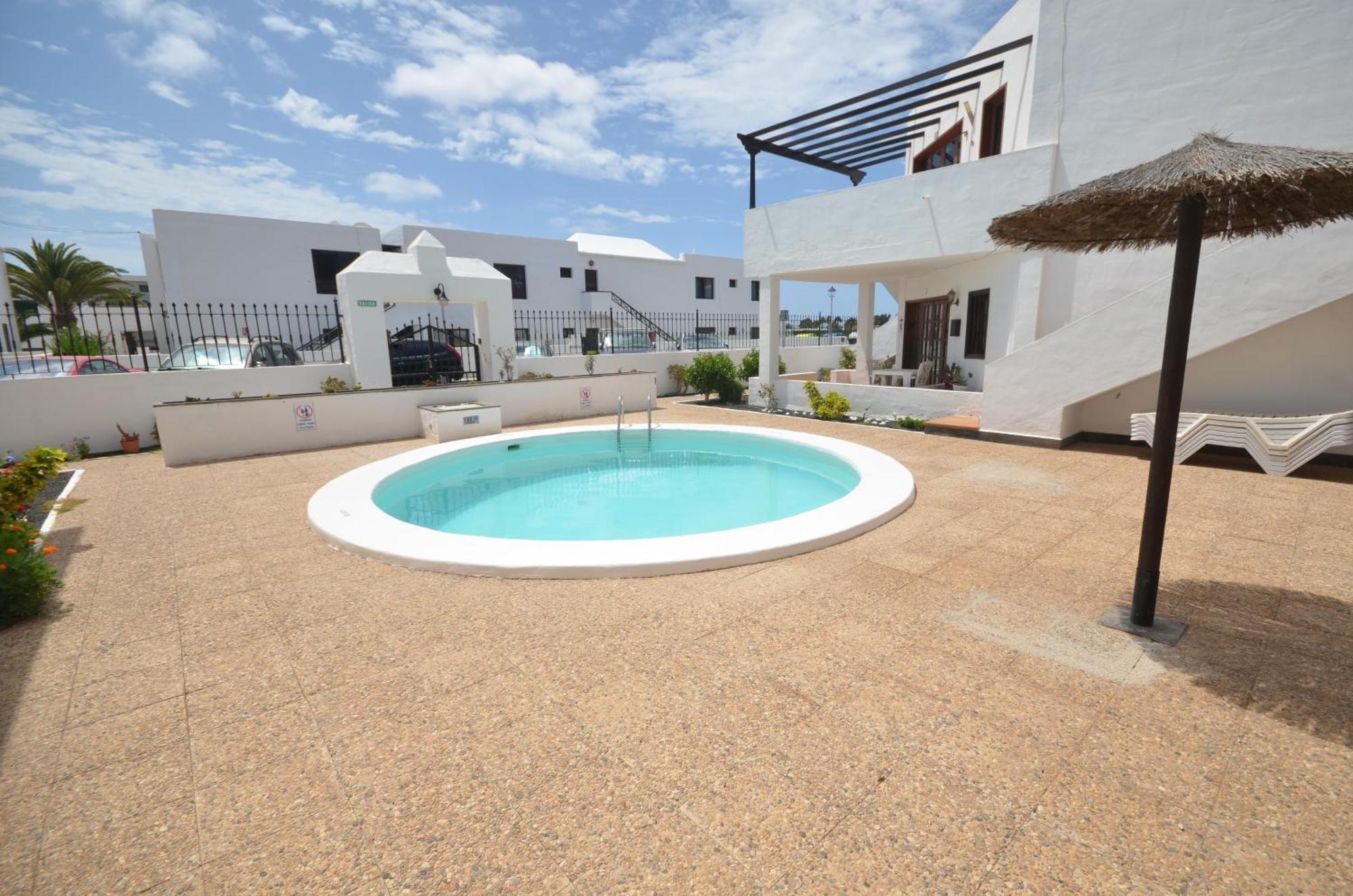 Serendipia Good Location, Pool & Terrace Apartment